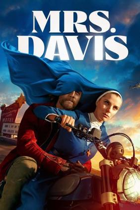 Mrs. Davis