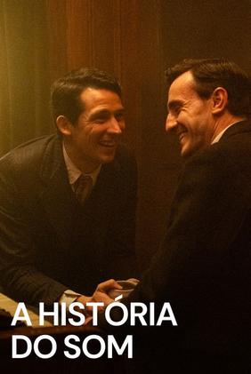 A História do Som