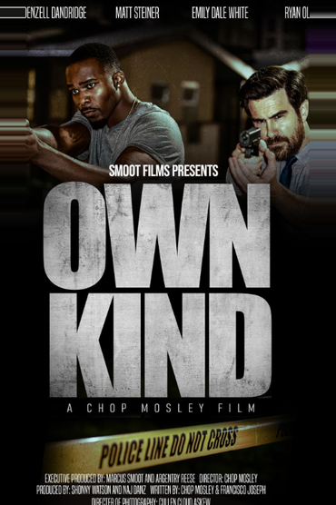 Own Kind