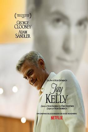 Jay Kelly