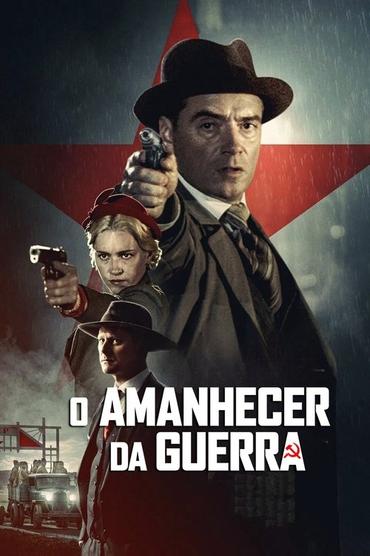 O Amanhecer da Guerra