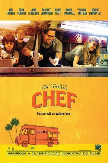 Chef