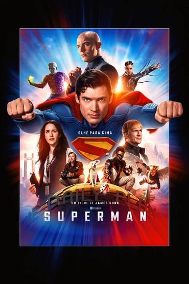 Superman