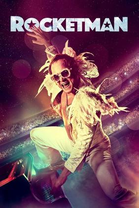Rocketman