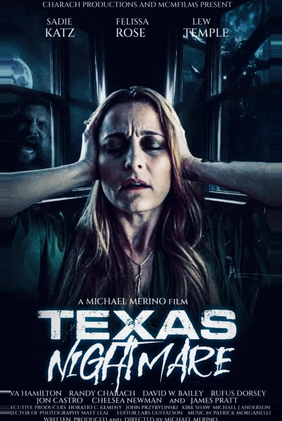 A Texas Nightmare