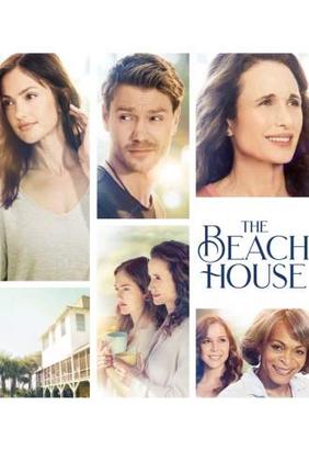 The Beach House