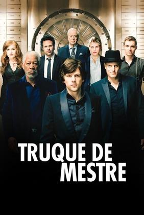 Truque de Mestre