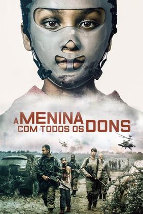 Melanie: A Última Esperança