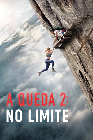 A Queda 2: No Limite
