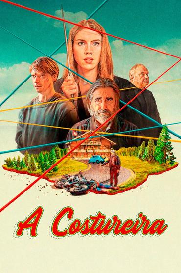 A Costureira
