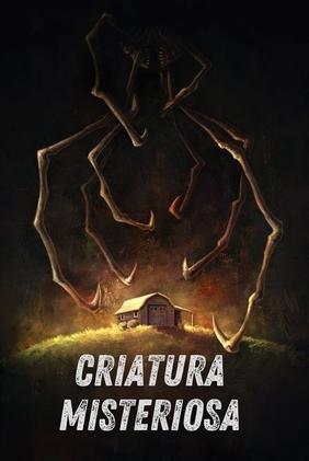 Criatura Misteriosa