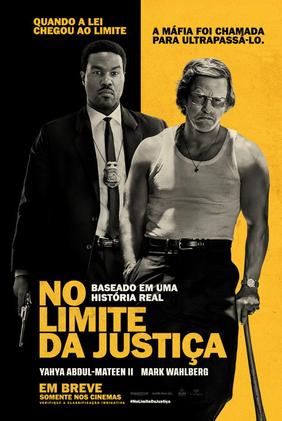 No Limite da Justiça