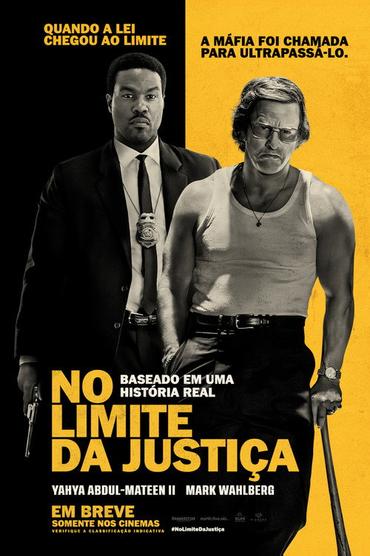 No Limite da Justiça