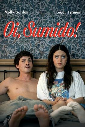 Oi, Sumido!