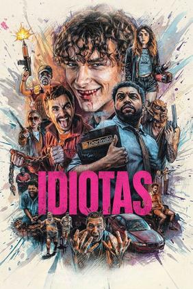 Idiotas
