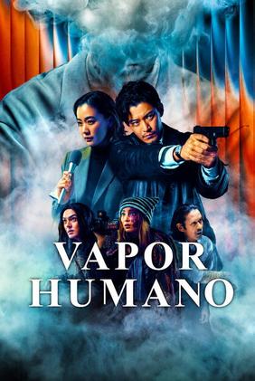 Vapor Humano